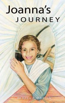 Paperback Joanna's Journey Book