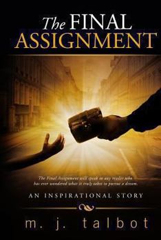 Paperback The Final Assignment Book