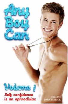 Paperback Any Boy Can Volume 2 Book