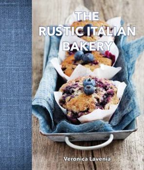 Hardcover The Rustic Italian Bakery Book