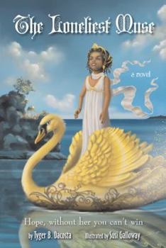 Paperback The Loneliest Muse Book