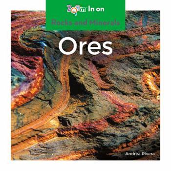 Library Binding Ores Book