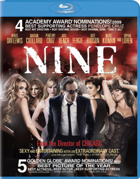 Nine