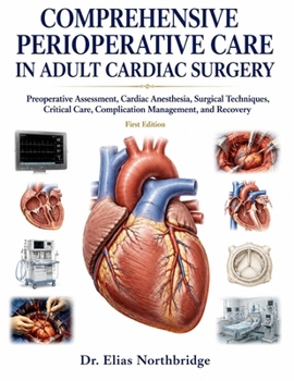 Comprehensive Perioperative Care in Adult Cardiac Surgery: Preoperative Assessment, Anesthesia, Perfusion, Surgical Management, Critical Care, and Rec
