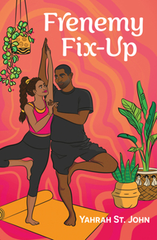 Frenemy Fix-Up (Six Gems)