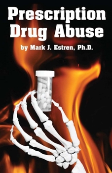 Paperback Prescription Drug Abuse Book