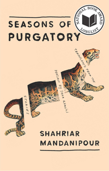 Paperback Seasons of Purgatory Book
