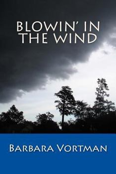 Paperback Blowin' in the Wind Book