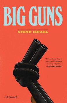 Paperback Big Guns Book