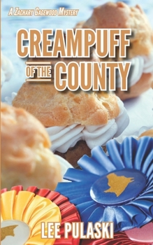 Paperback Creampuff of the County Book