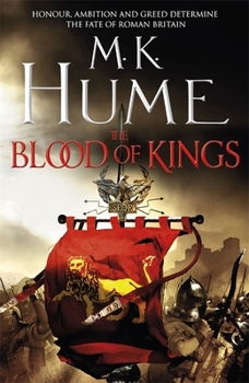 The Blood of Kings - Book #1 of the Tintagel