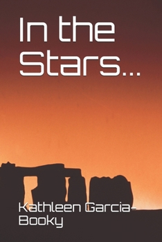 Paperback In the Stars... Book