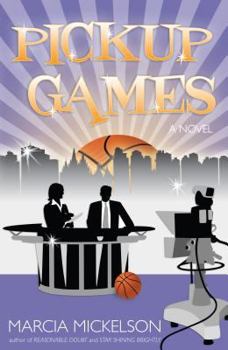 Paperback Pickup Games Book