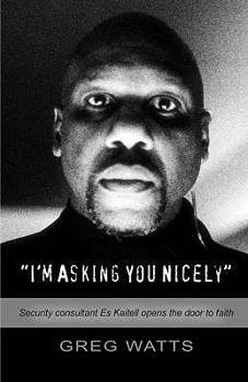 Paperback I'm Asking You Nicely Book