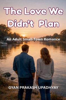 The Love We Didn't Plan (Hearts of Silverwood)