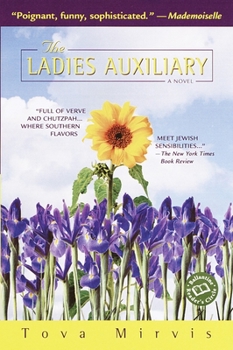 Paperback The Ladies Auxiliary Book