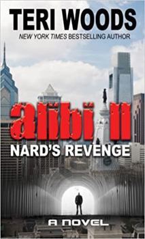 Alibi II - Book #2 of the Alibi
