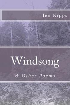 Paperback Windsong & Other Poems Book