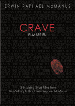 DVD Crave Book