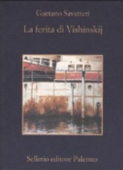 Paperback Ferita DI Vishinskij [Italian] Book