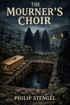 Paperback The Mourner's Choir Book