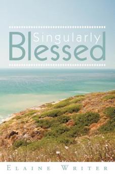 Paperback Singularly Blessed Book