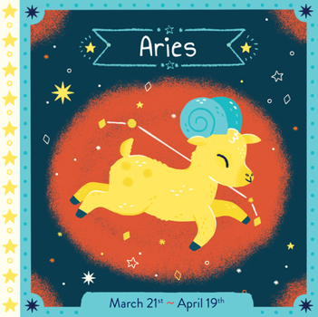 Board book Aries: Volume 2 Book