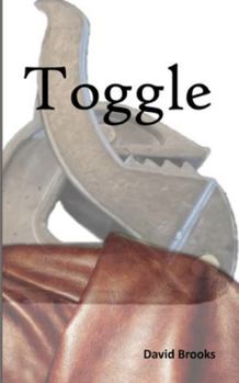 Paperback Toggle Book