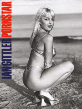 Hardcover Pornstar Book
