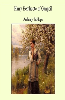 Harry Heathcote of Gangoil Illustrated