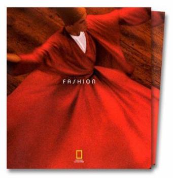 Hardcover Fashion [French] Book