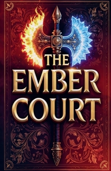Paperback The Ember Court Book