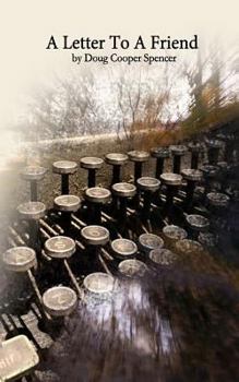 Letter to a Friend