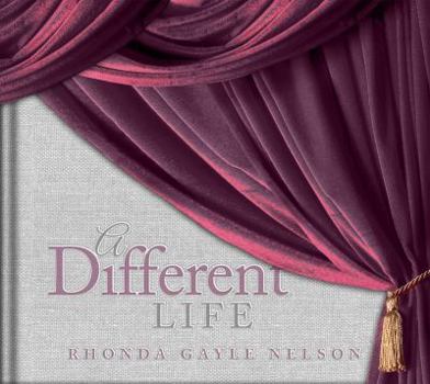 Hardcover A Different Life Book