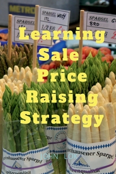 Paperback Learning Sale Price Raising Strategy Book
