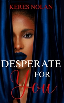 Paperback Desperate for You Book