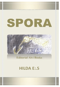 Paperback Spora [Spanish] Book