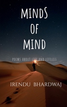 Paperback Minds of Mind Book