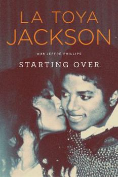 Hardcover Starting Over Book