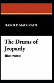 Paperback The Drums of Jeopardy Illustrated Book