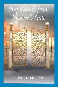 Paperback Inspirations from Heaven's Gate Book