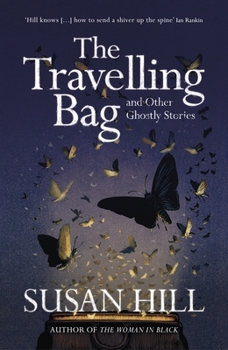 Paperback The Travelling Bag Book
