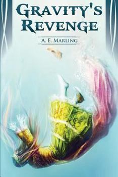 Paperback Gravity's Revenge Book