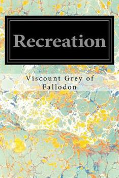 Paperback Recreation Book