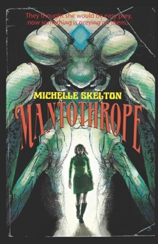 Mantothrope - Book  of the Pulpaphobia