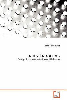 Paperback u n c l o s u r e Book