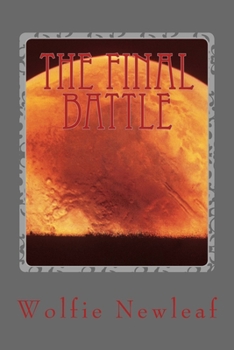 Paperback The Final Battle Book