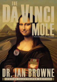 Paperback Da Vinci Mole Book