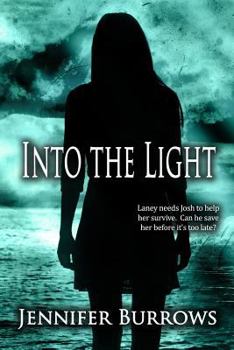 Paperback Into the Light Book