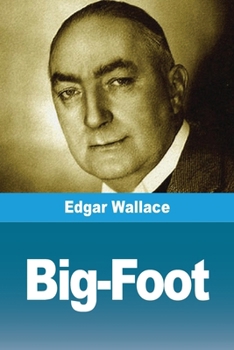 Big-Foot (French Edition)